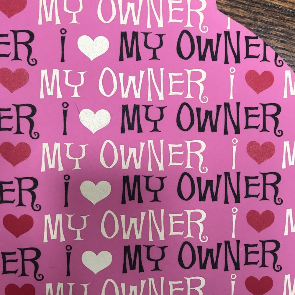 Pet Mat and Pet Notes